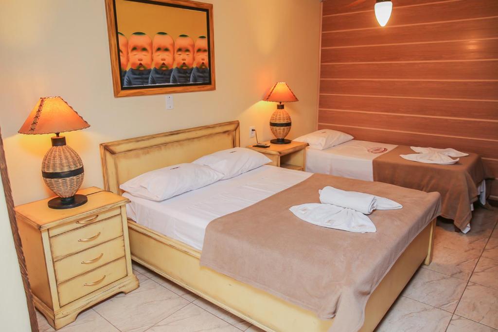 Pousada Farm Home  Pousada Farm Home