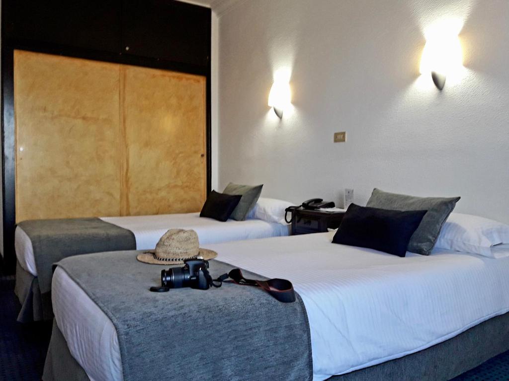 Hotel Miramar, Arrecife – Bijgewerkte prijzen 2023