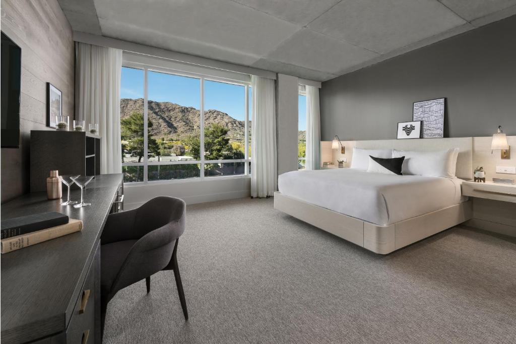 Mountain Shadows Resort Scottsdale photo 3