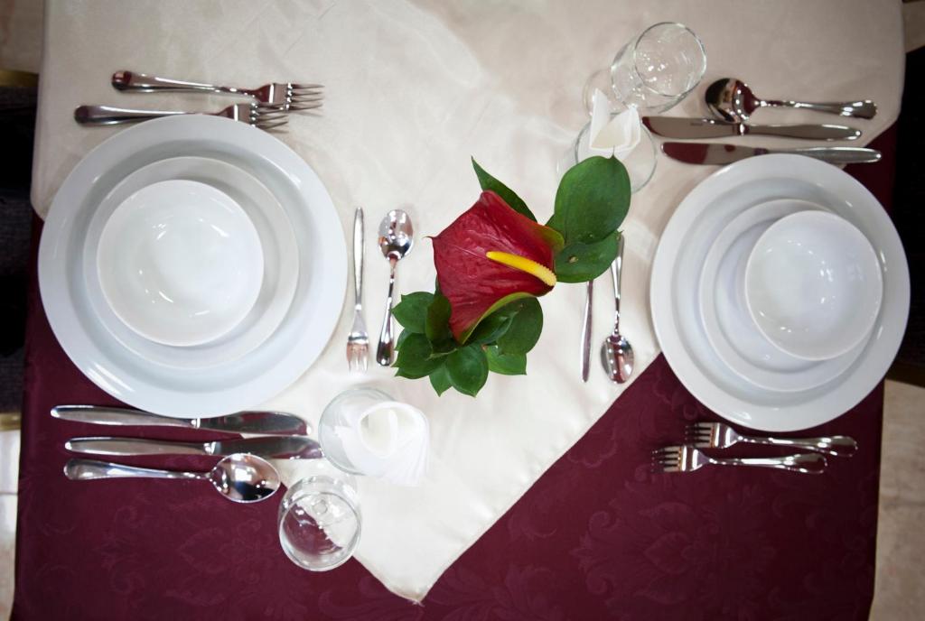 Fotografie z fotogalerie ubytování Victoria Hotel v Jeruzalémě