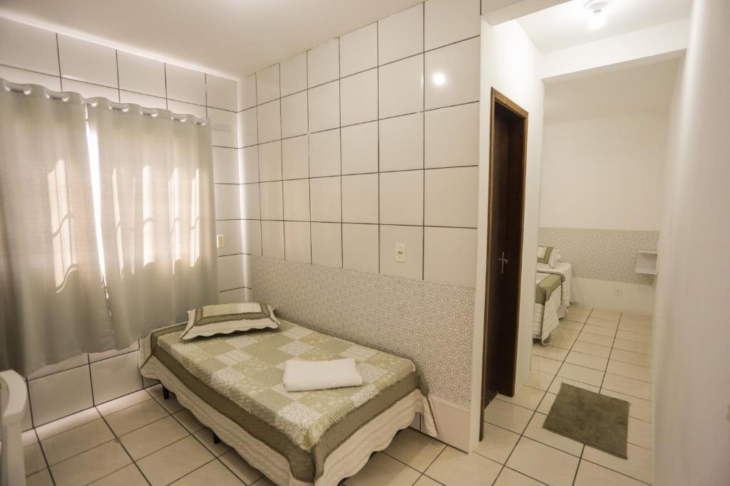  Hotel Norte Blu