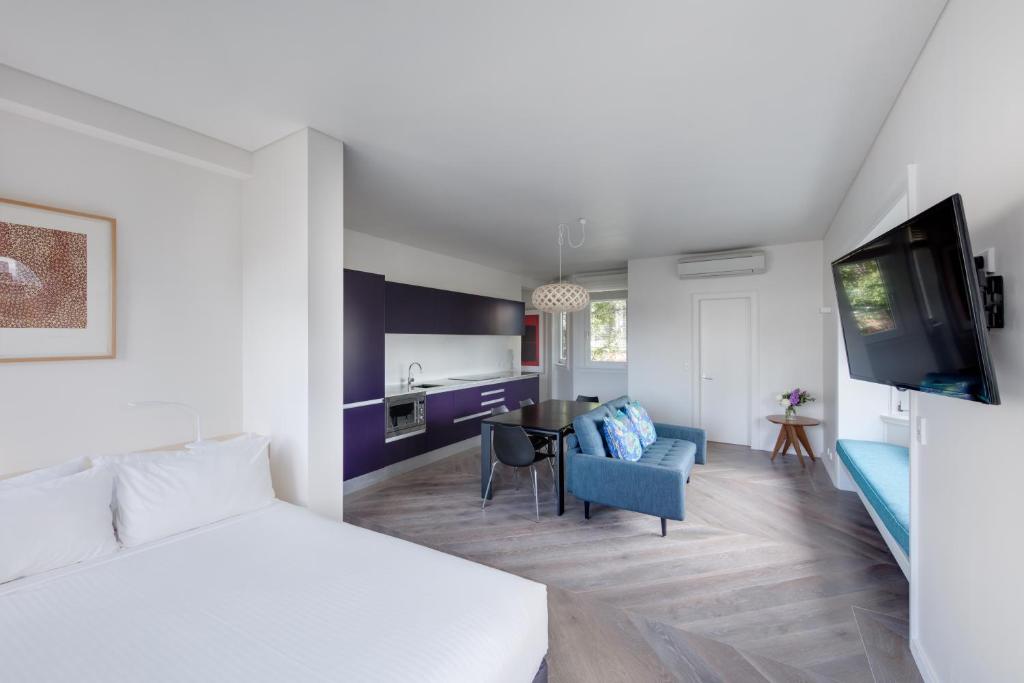 Regents Court Sydney - Resim 18