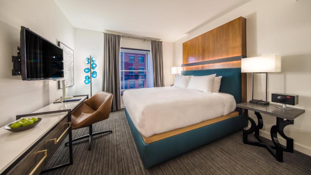 Andaz San Diego, By Hyatt - King Room