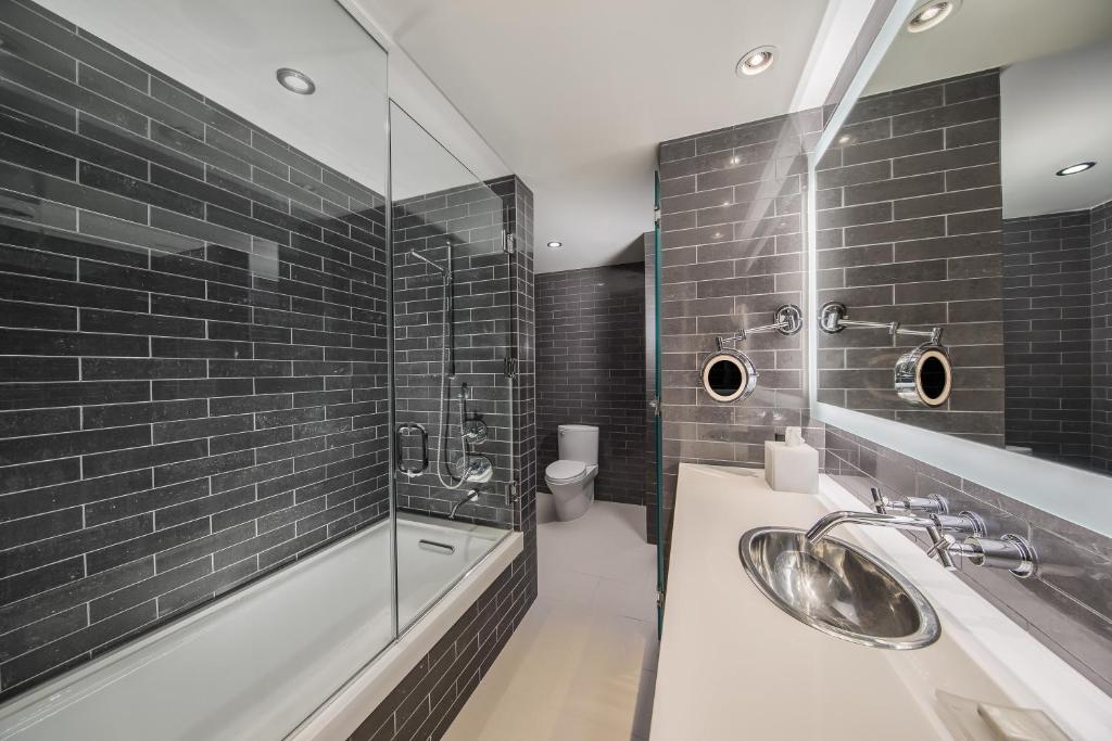 Andaz San Diego, By Hyatt - Andaz Suite