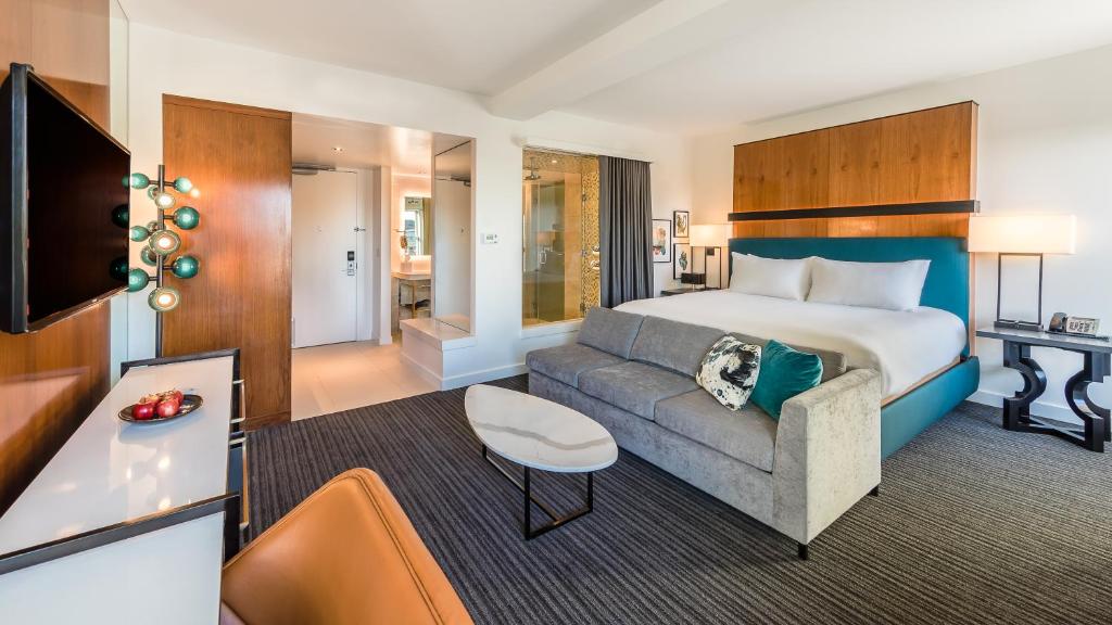 Andaz San Diego, By Hyatt - Camera King Deluxe