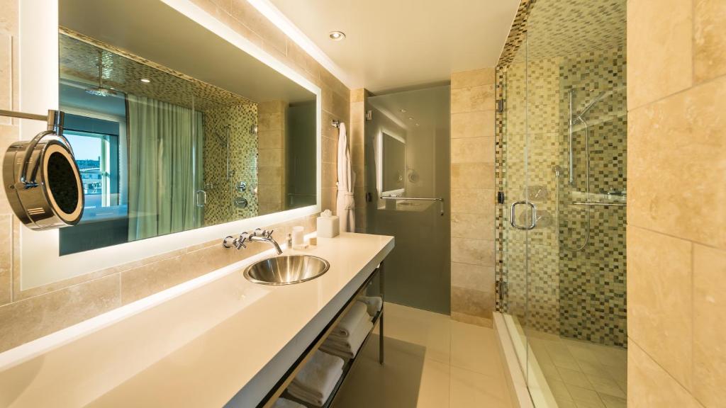 Andaz San Diego, By Hyatt - Stanza King
