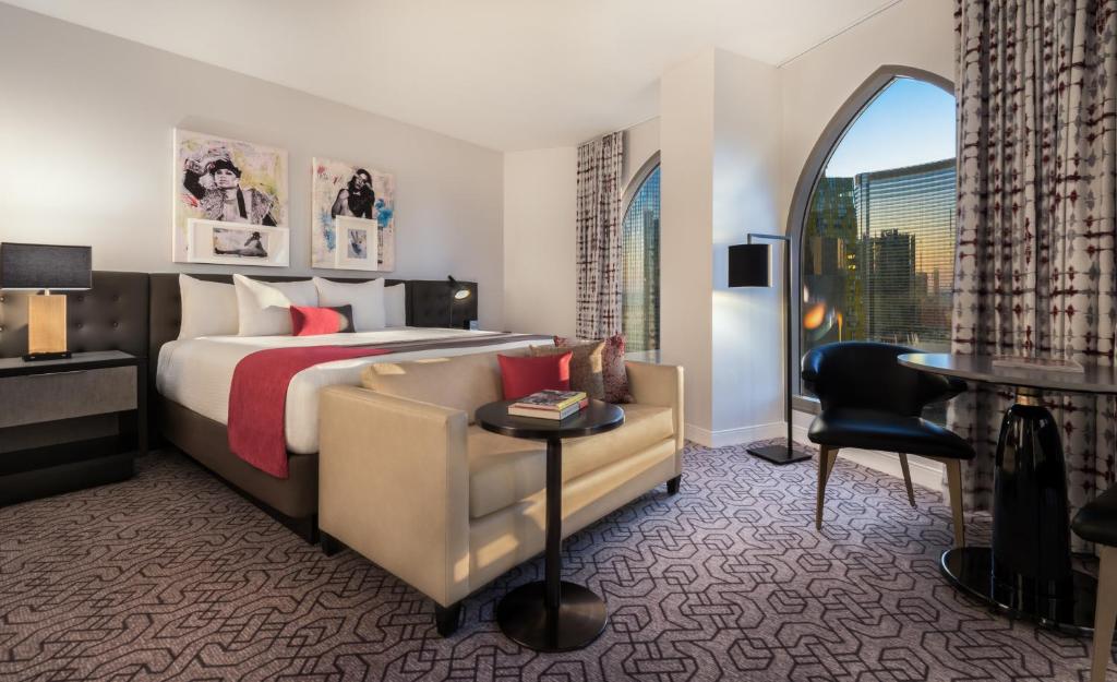 Planet Hollywood Resort & Casino, Las Vegas – Updated 2023 Prices