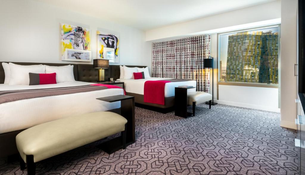 PLANET HOLLYWOOD LAS VEGAS RESORT & CASINO - Updated 2023 Prices & Hotel  Reviews (NV)