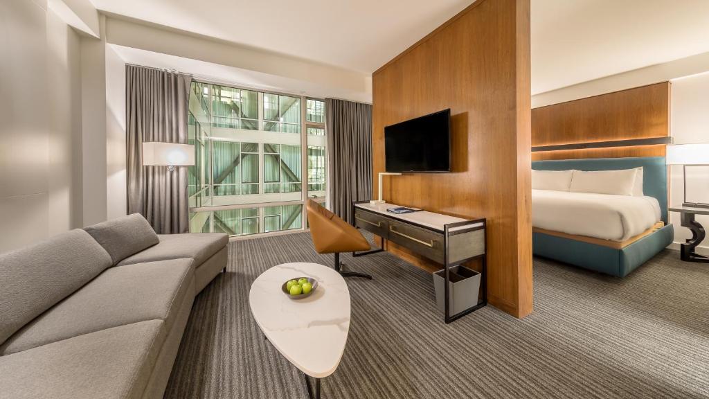 Andaz San Diego, By Hyatt - Andaz Suite