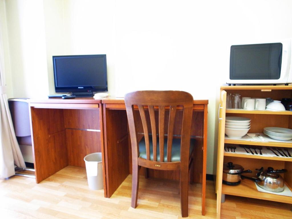 FLEXSTAY INN Tamagawa 部屋の予約