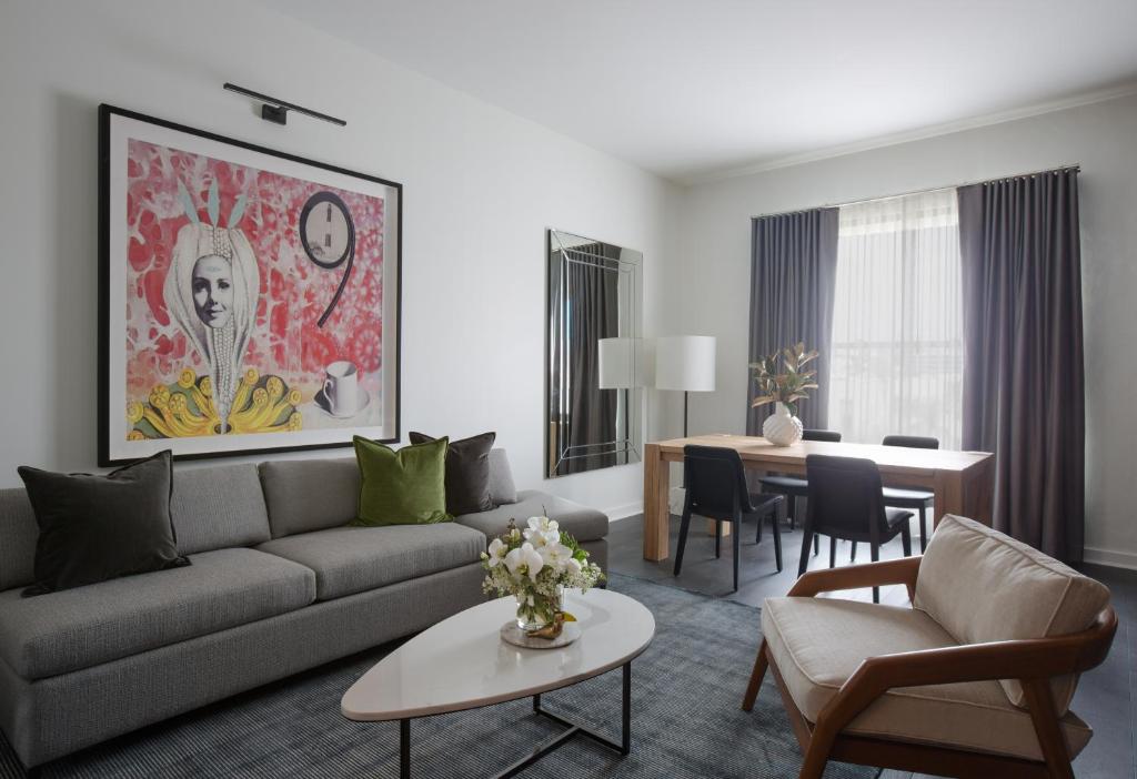 Andaz San Diego, By Hyatt - Large Loft