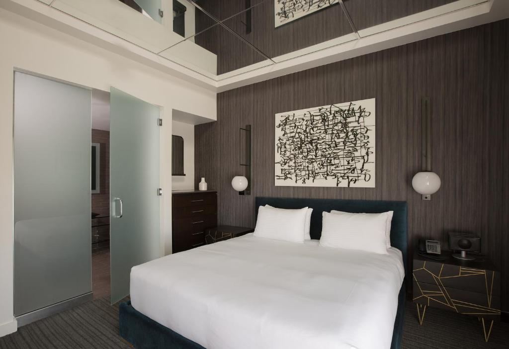 Andaz San Diego, By Hyatt - Andaz Star Suite