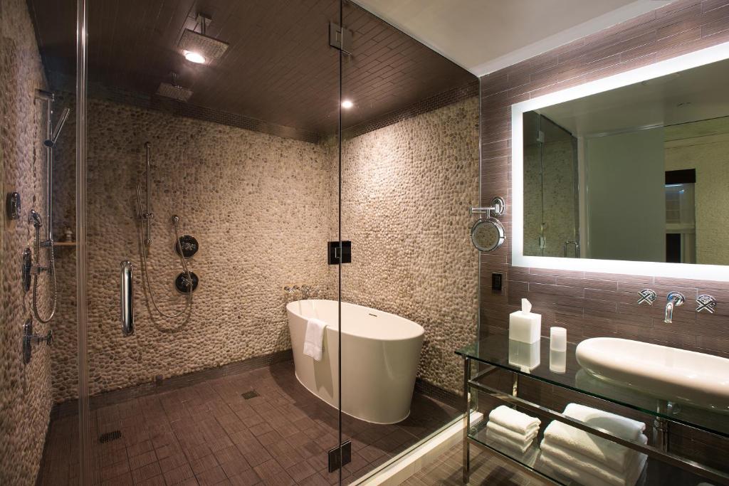 Andaz San Diego, By Hyatt - Andaz Star Suite