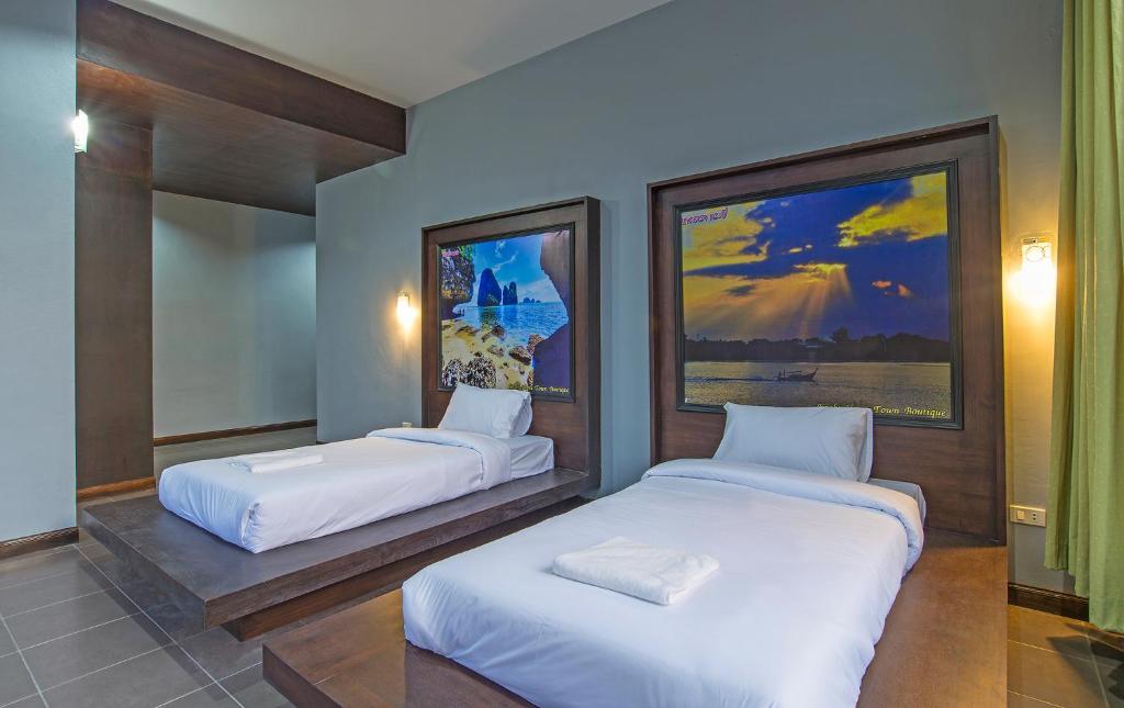 Krabi Home Town Boutique - Resim 14