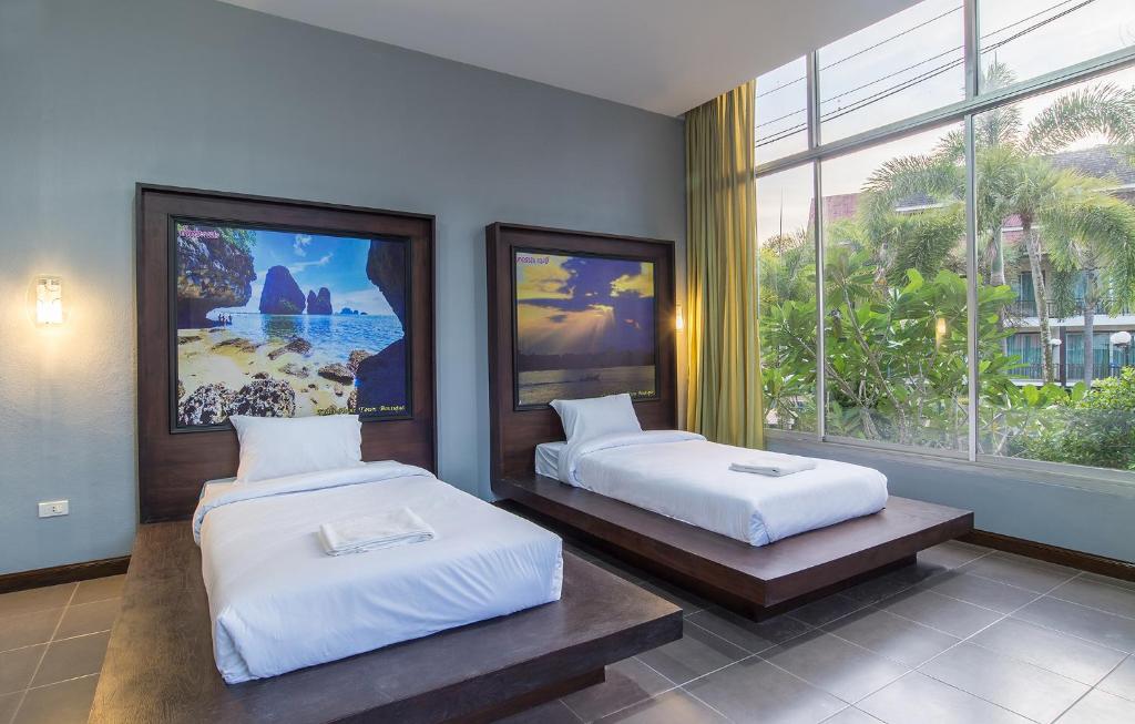 Krabi Home Town Boutique - Resim 15