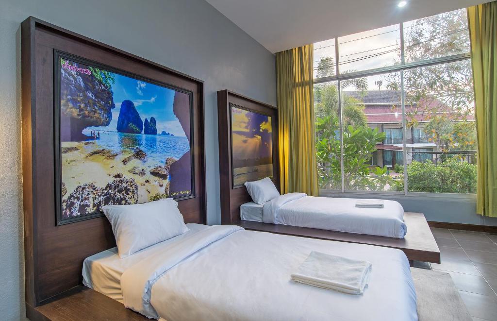 Krabi Home Town Boutique - Resim 16
