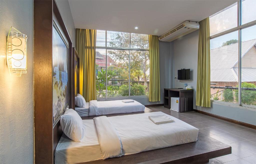 Krabi Home Town Boutique - Resim 17