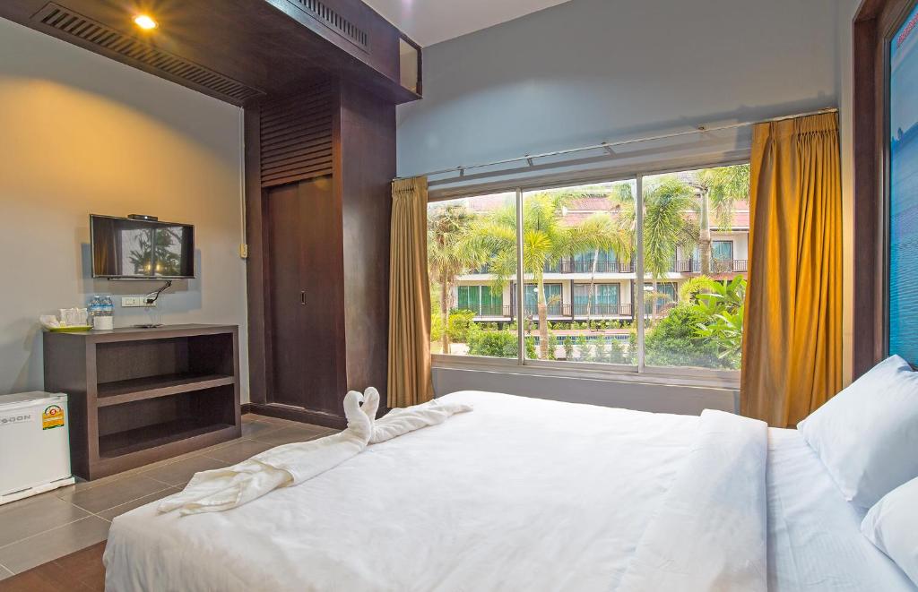 Krabi Home Town Boutique - Resim 19