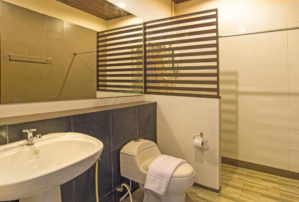 Krabi Home Town Boutique - Resim 38