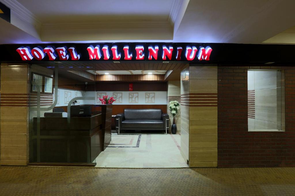 Fotografie z fotogalerie ubytování Hotel Millennium v destinaci Guváhátí