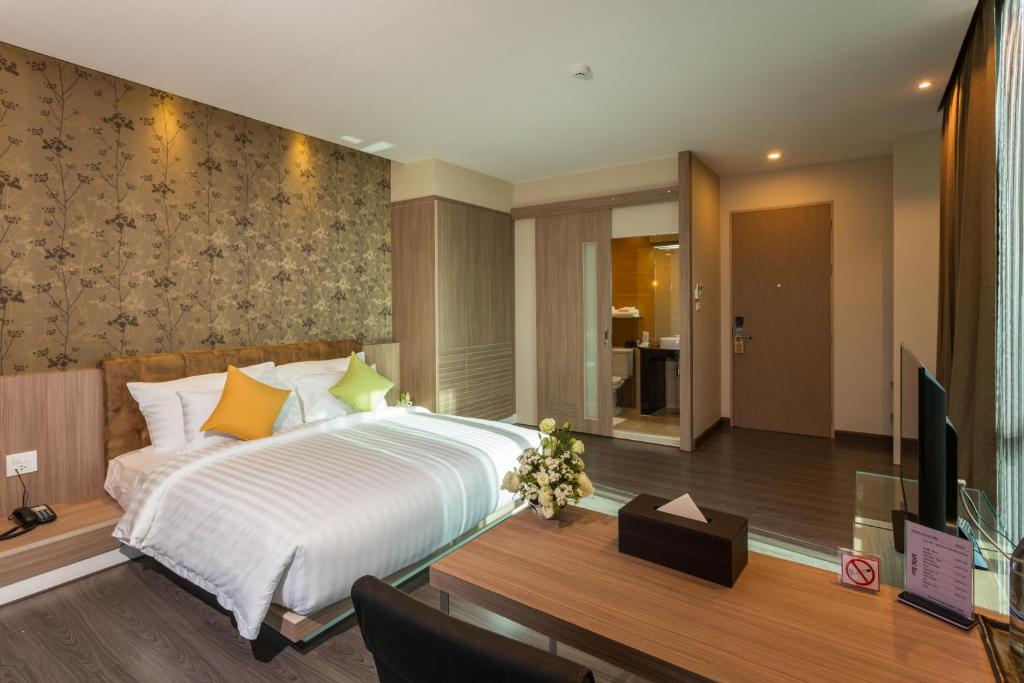 Tonaoi Grand Hotel - Resim 40