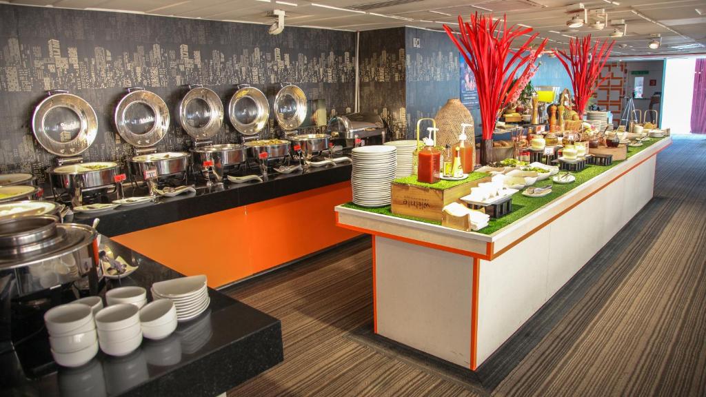 Le Fenix Sukhumvit 11 Bangkok - Resim 24