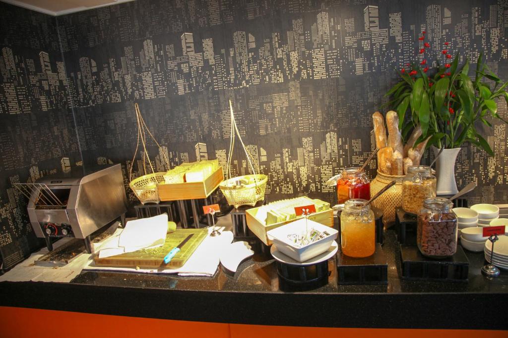 Le Fenix Sukhumvit 11 Bangkok - Resim 30