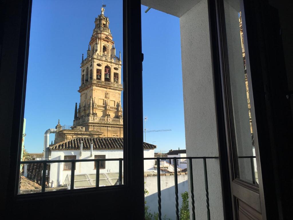Apartamentos La Hoguera, Cordoue – Tarifs 2023