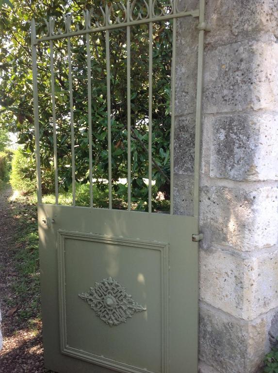 Domaine Charente - Cottage Charente - Holiday Home
