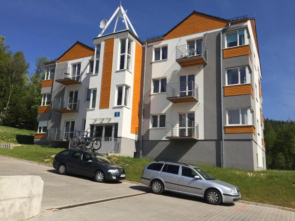 Apartament Zebra - Apartamento Con Vistas A La Montaña
