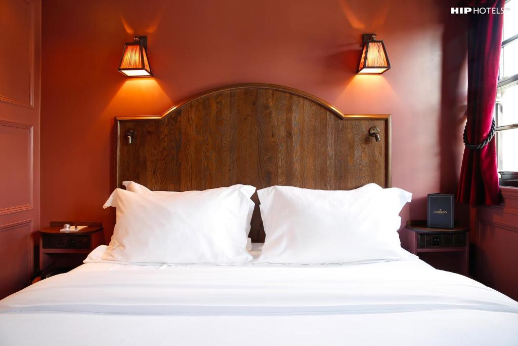 Mimi's Hotel Soho photo