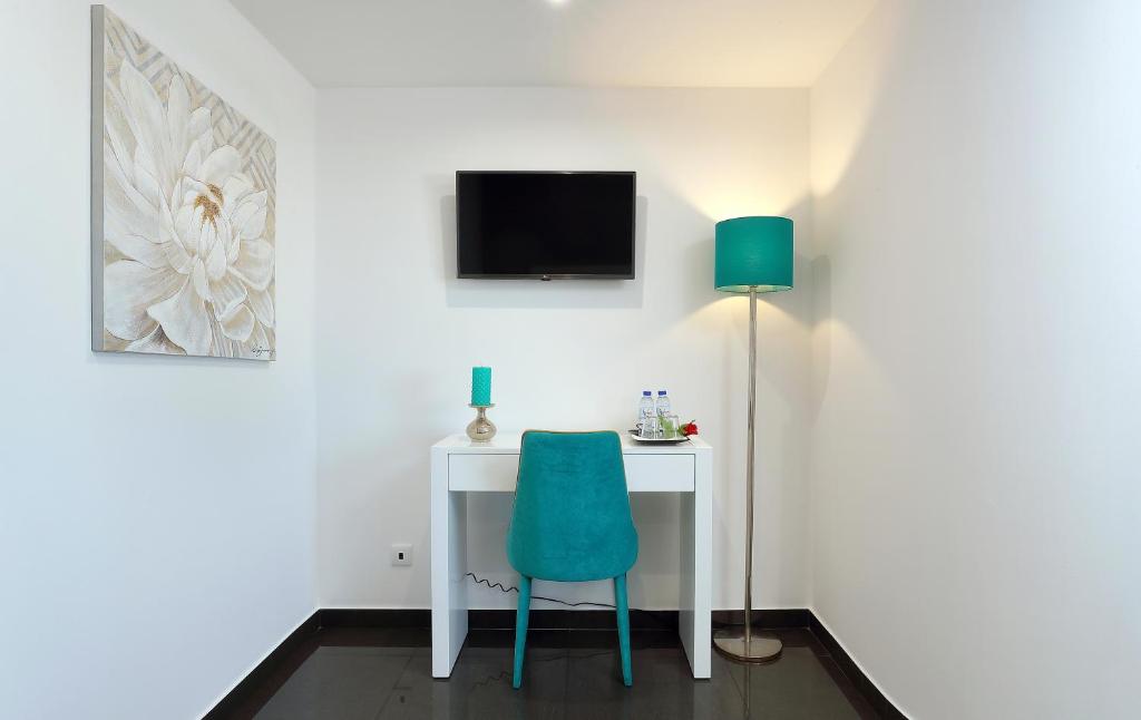 Sunfield Guest House - Only Adults - 10