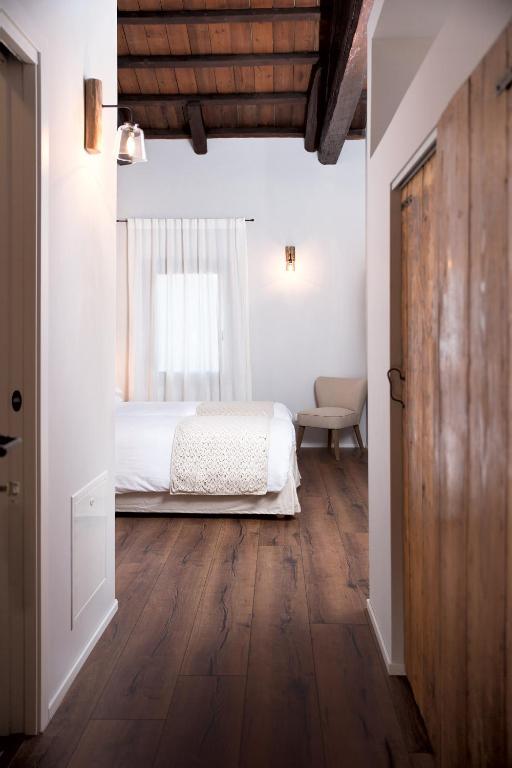 Ca' Ciaran - Double Or Twin Room With Canal View
