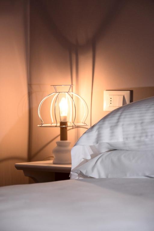Ca' Ciaran - Double Room