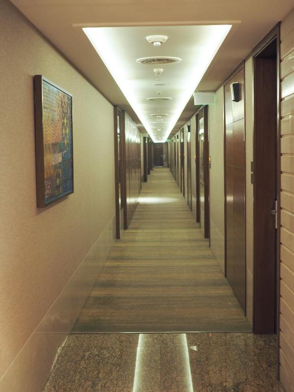 Imagem da galeria de Niranta Transit Hotel Terminal 2 Arrivals/Landside em Mumbai