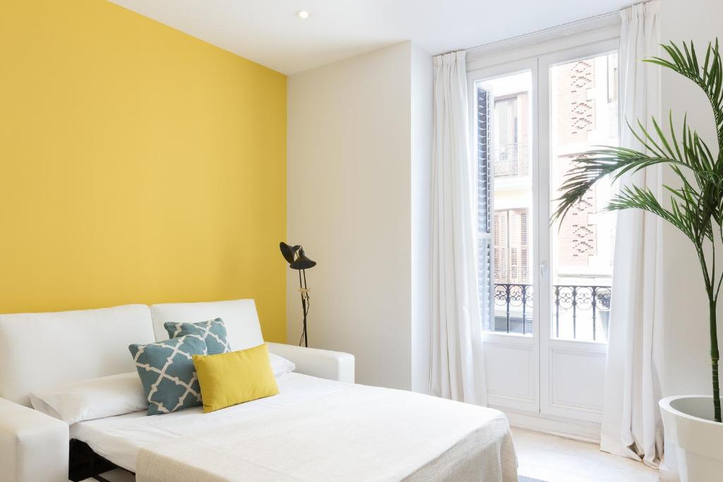 Carretas Apartments, Madrid – Precios actualizados 2023