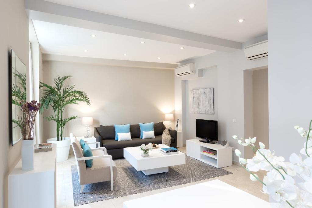 Carretas Apartments, Madrid – Precios actualizados 2023
