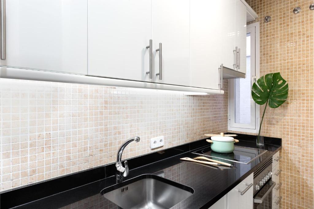 Carretas Apartments - 19