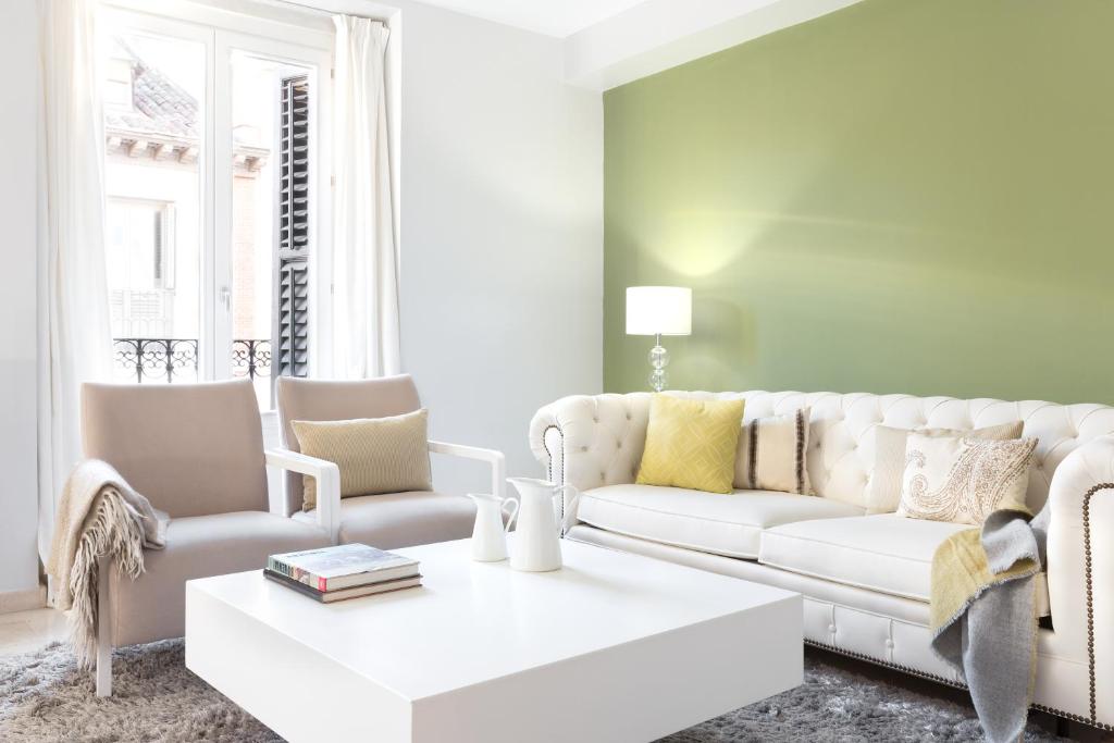 Carretas Apartments - 18