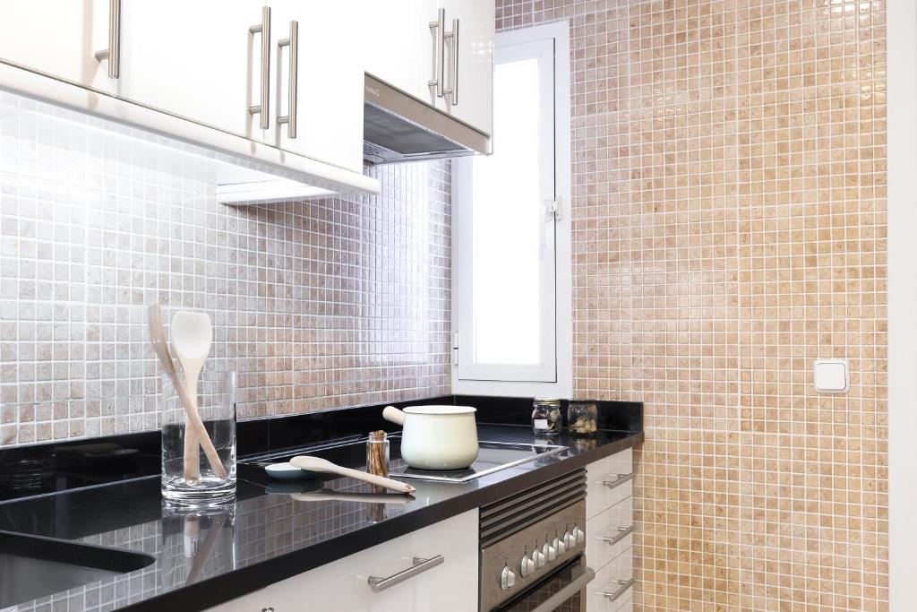 Carretas Apartments, Madrid – Precios 2023 actualizados