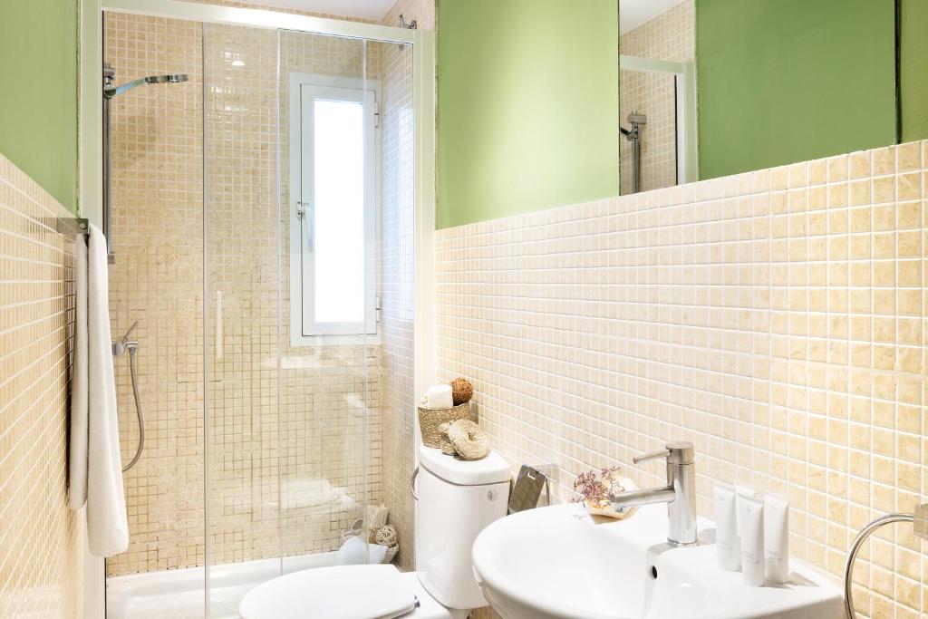 Carretas Apartments - 15