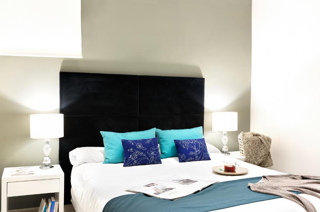 Carretas Apartments - 16