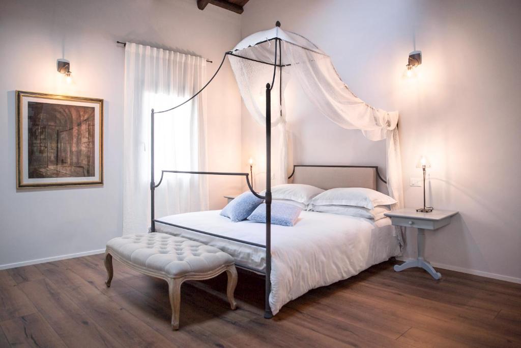 Ca' Ciaran - Deluxe Room