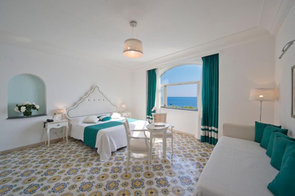 Hotel Marincanto - 1