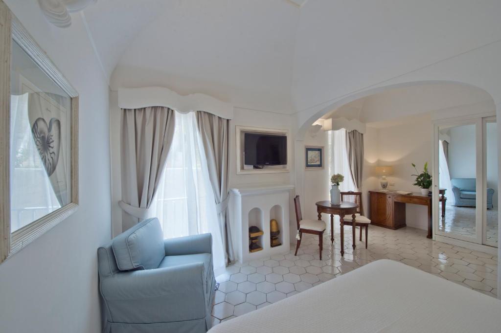 Hotel Marincanto - 2