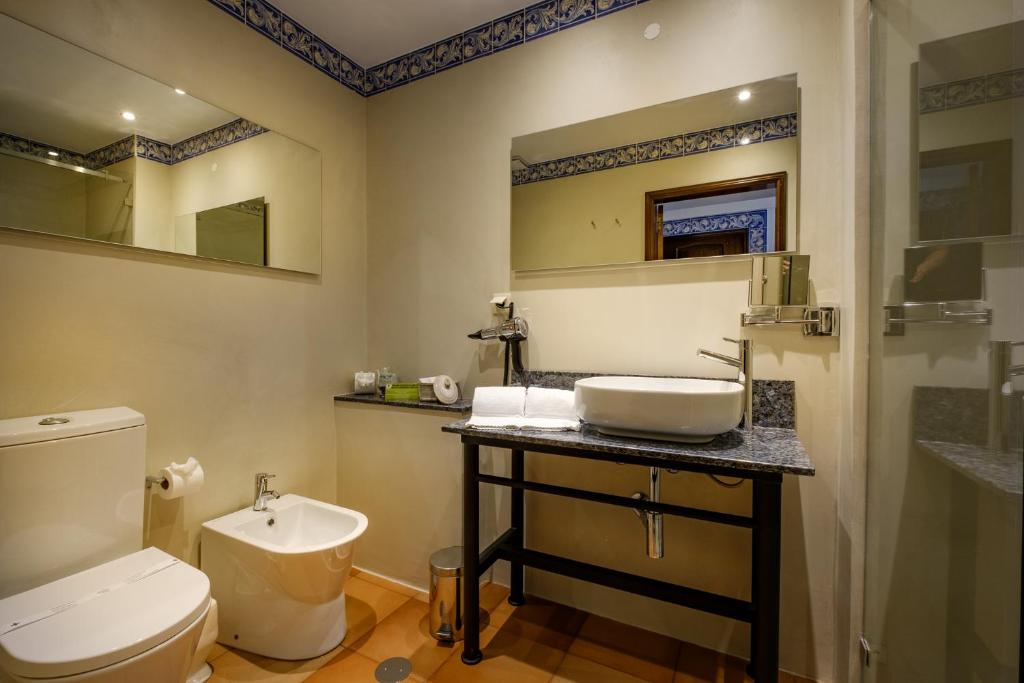 Charming Residence & Guest House Dom Manuel I Adults only - 6