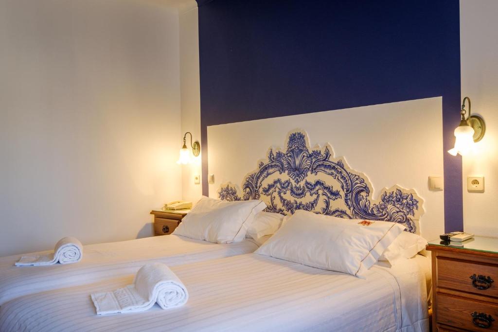 Charming Residence & Guest House Dom Manuel I Adults only - 18