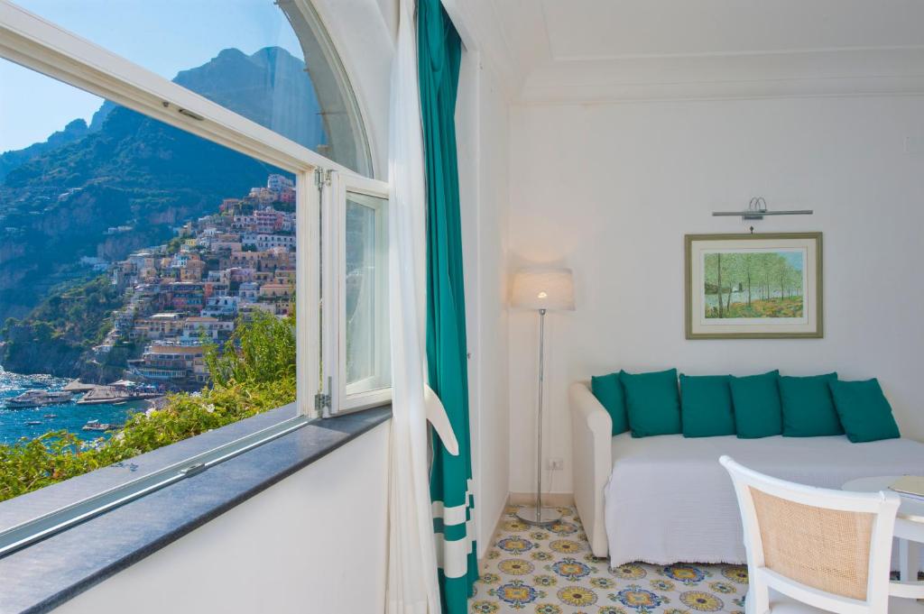 Hotel Marincanto - 4