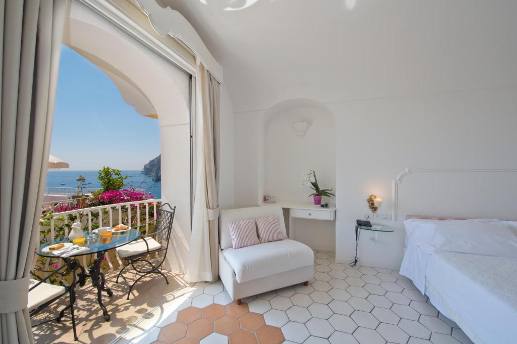 Hotel Marincanto - 3