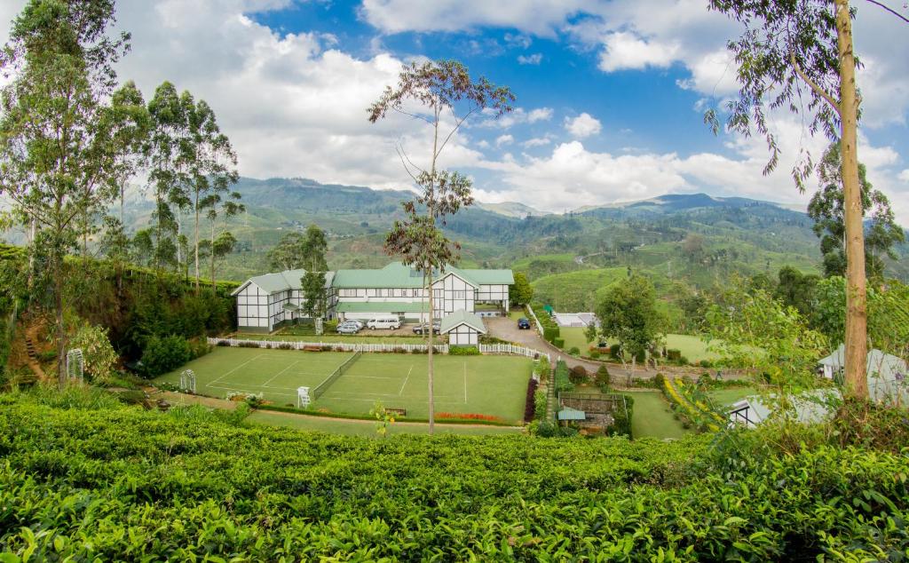 Langdale Boutique Hotel by Amaya - 17